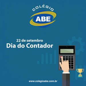 Dia do Contador