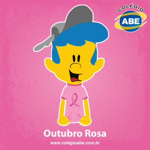 Outubro Rosa 2015